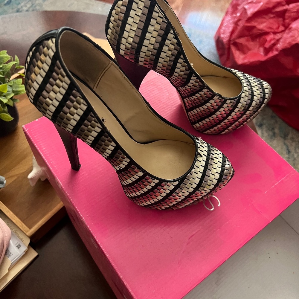 Heels
